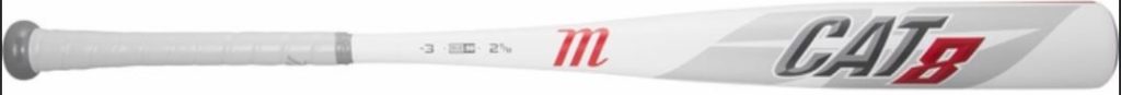 2017 Marucci CAT 7 Connect Review